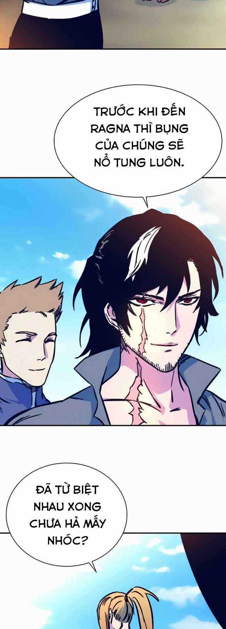 Ex & Ash Chapter 5 trang 90