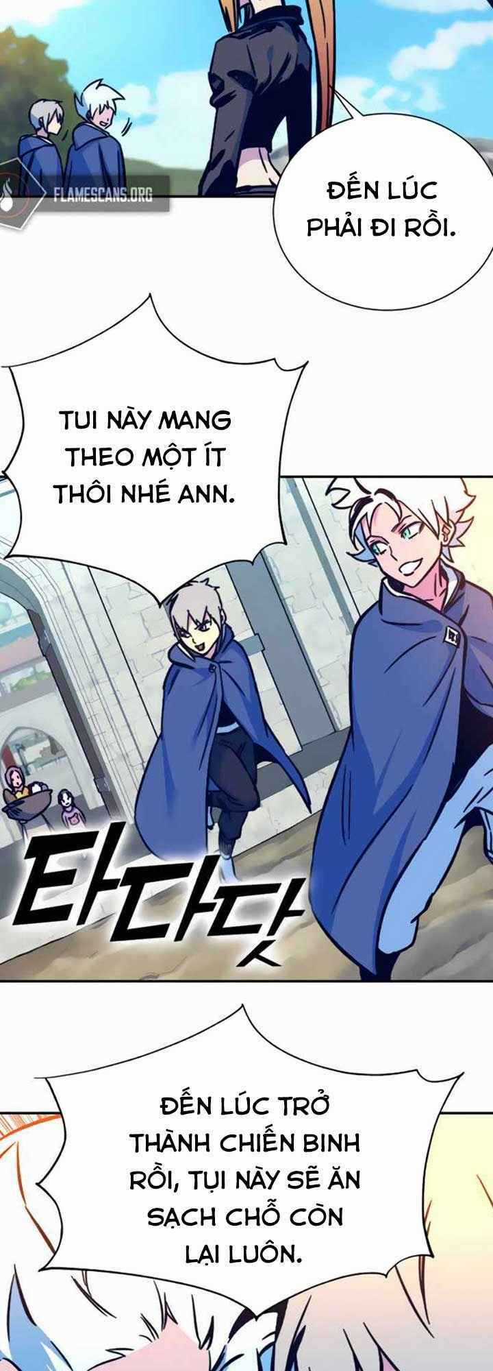 Ex & Ash Chapter 5 trang 91