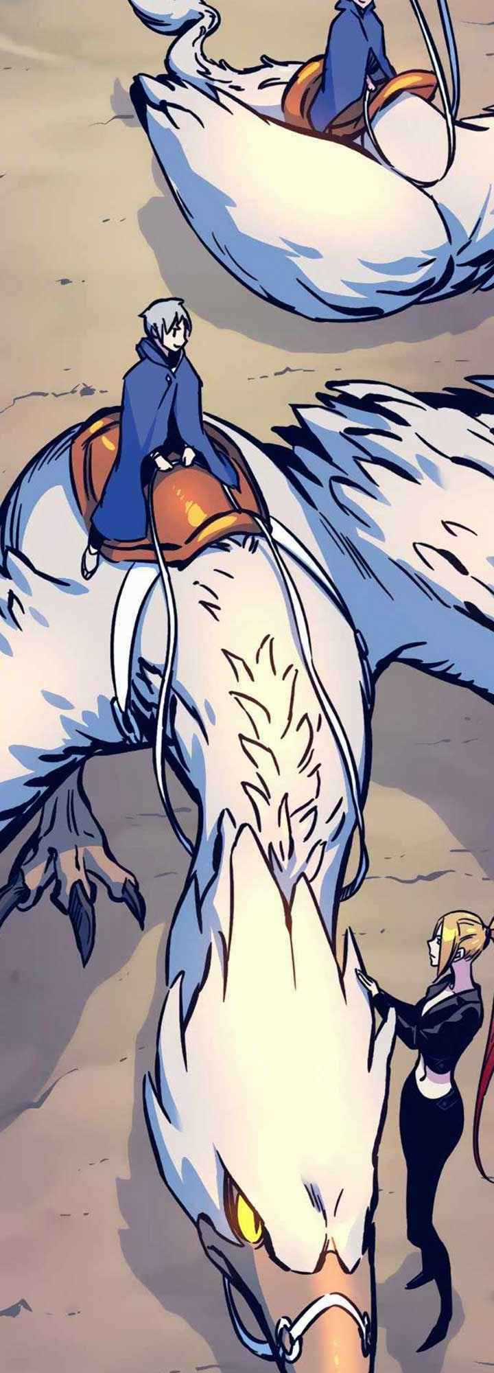 Ex & Ash Chapter 5 trang 94