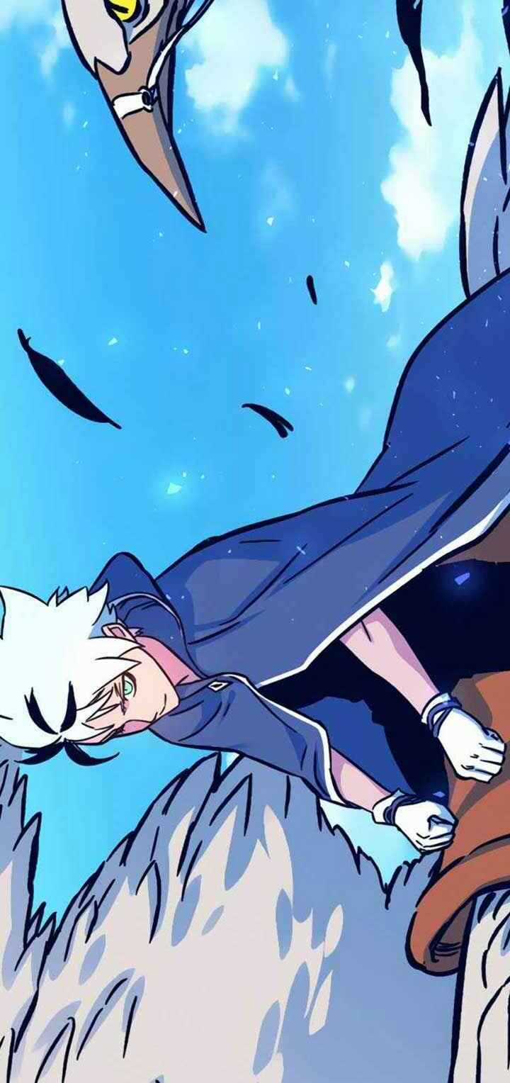 Ex & Ash Chapter 5 trang 98