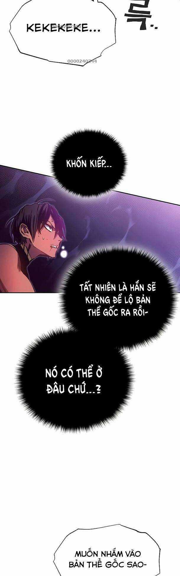 Ex & Ash Chapter 50 trang 10