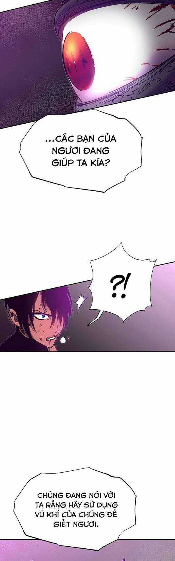 Ex & Ash Chapter 50 trang 17