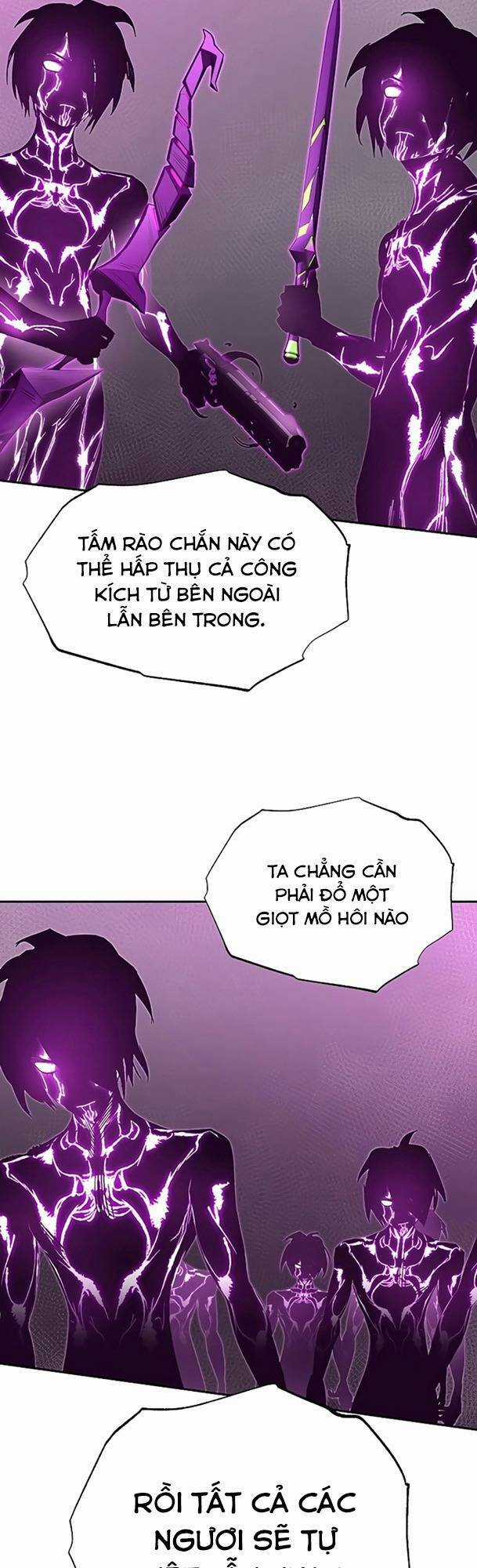 Ex & Ash Chapter 50 trang 18