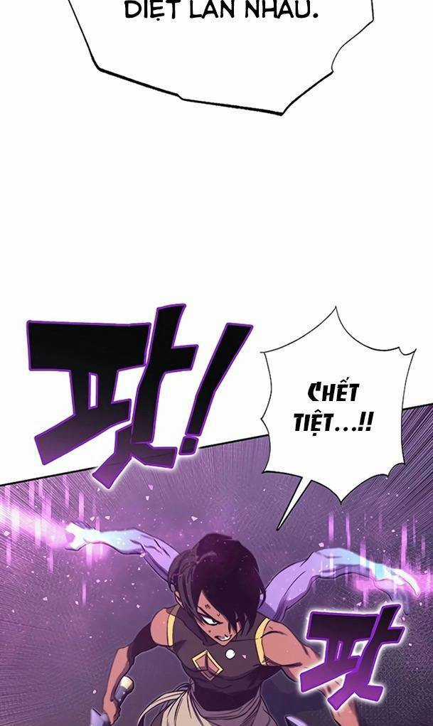 Ex & Ash Chapter 50 trang 19