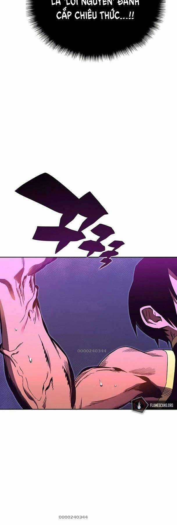 Ex & Ash Chapter 50 trang 2