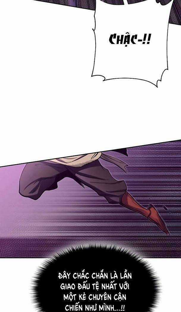 Ex & Ash Chapter 50 trang 22