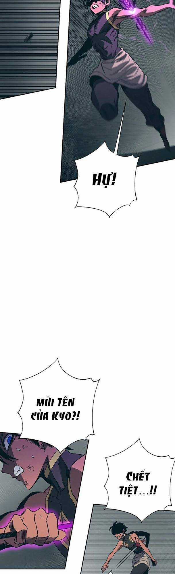 Ex & Ash Chapter 50 trang 24