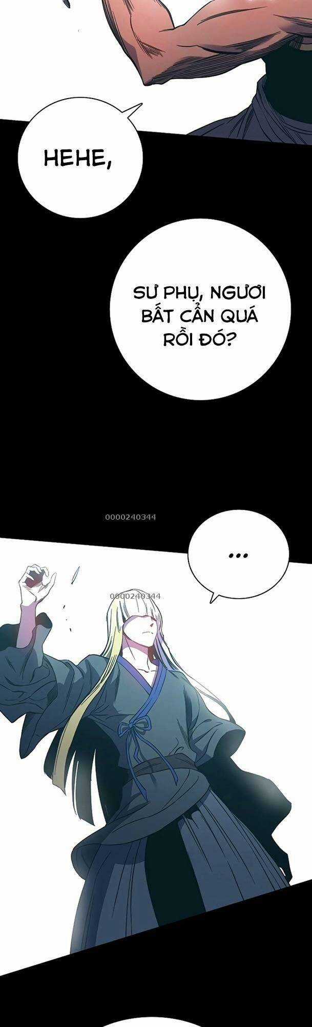 Ex & Ash Chapter 50 trang 30