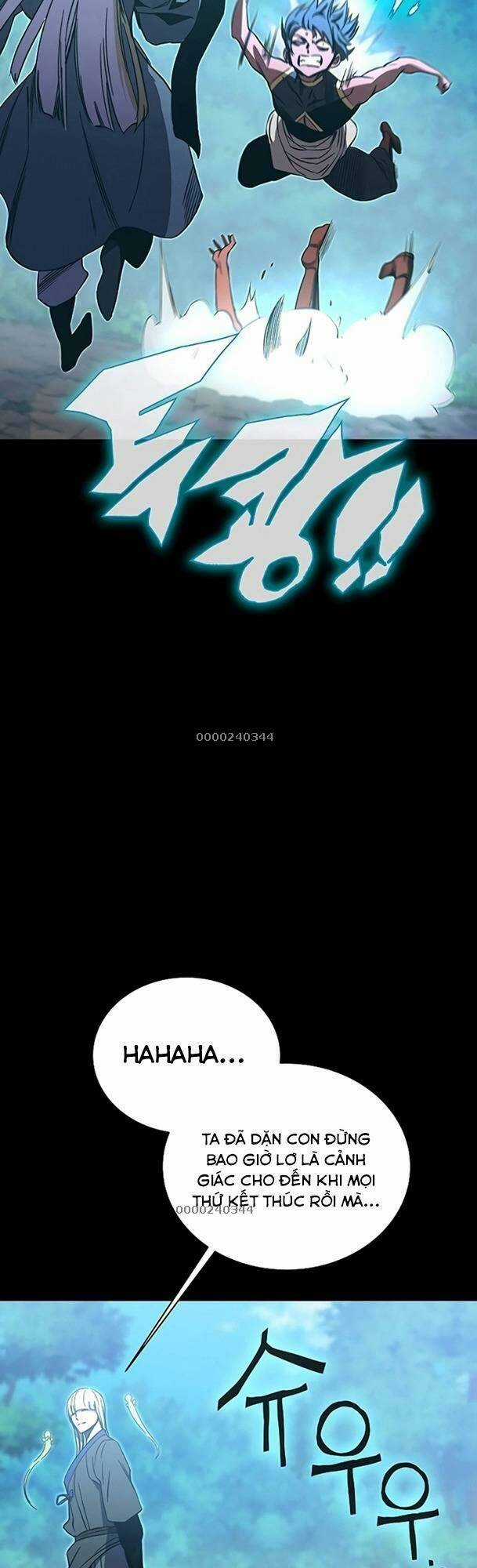 Ex & Ash Chapter 50 trang 36