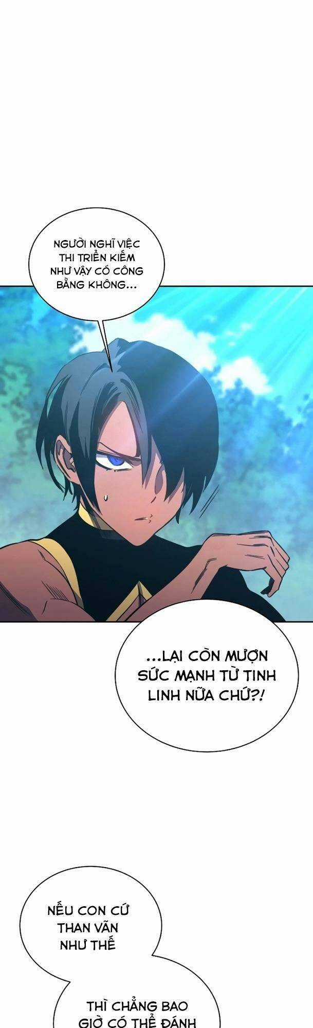 Ex & Ash Chapter 50 trang 39