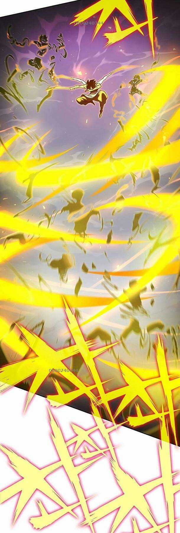 Ex & Ash Chapter 50 trang 4