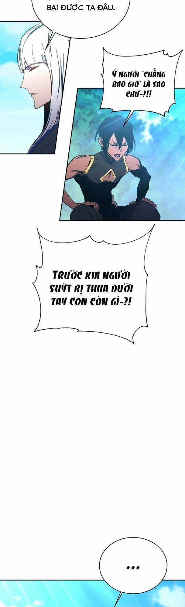 Ex & Ash Chapter 50 trang 40