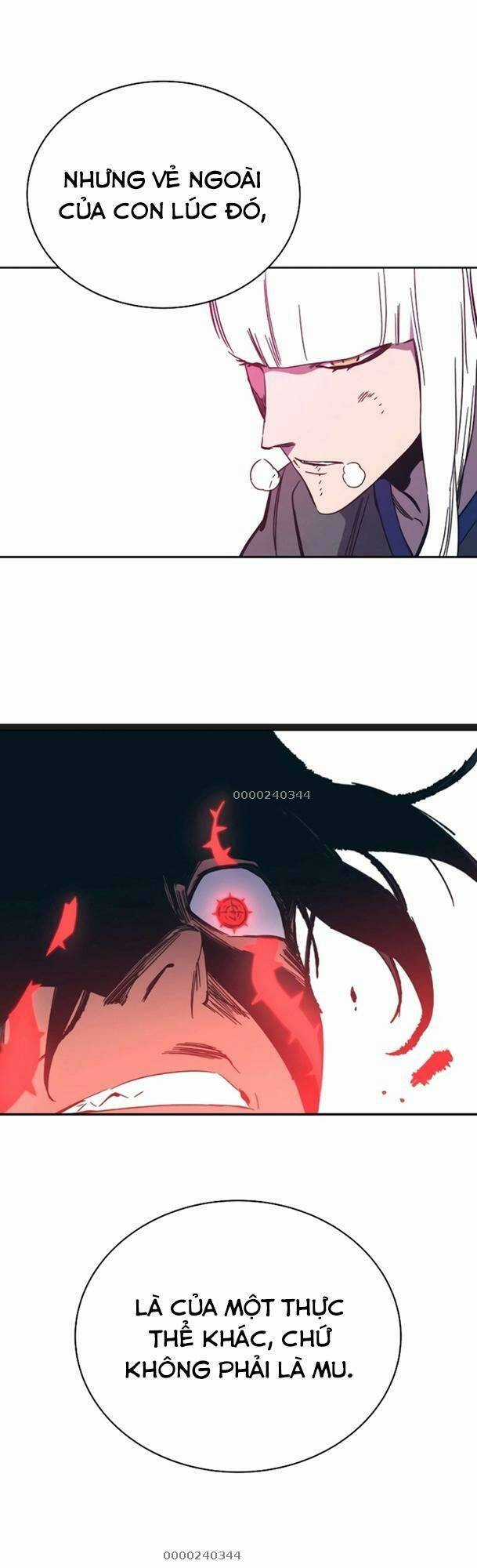 Ex & Ash Chapter 50 trang 44