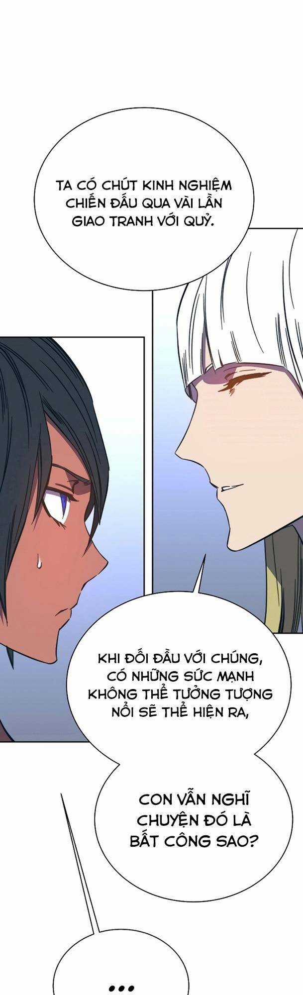 Ex & Ash Chapter 50 trang 47