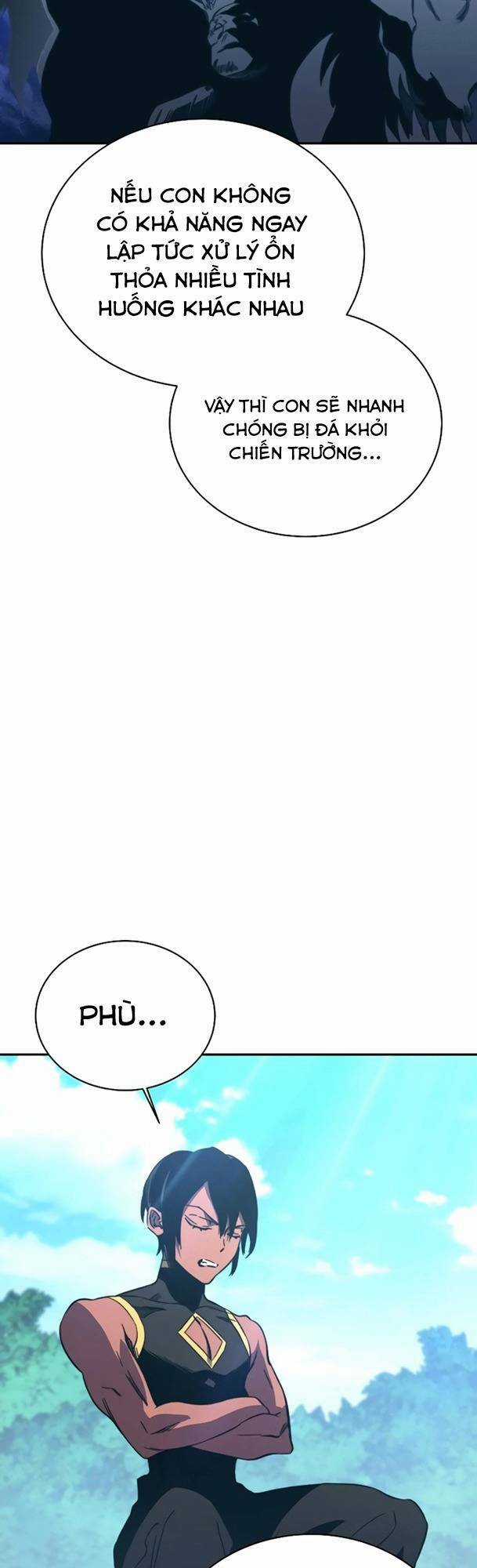 Ex & Ash Chapter 50 trang 49