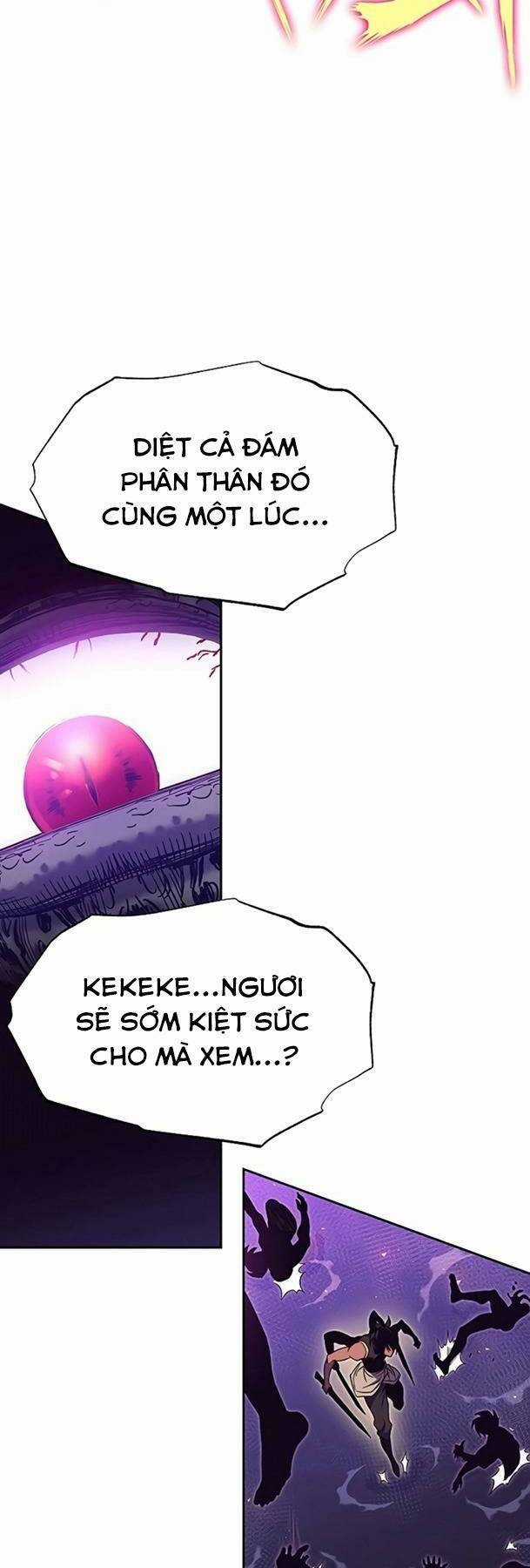 Ex & Ash Chapter 50 trang 5