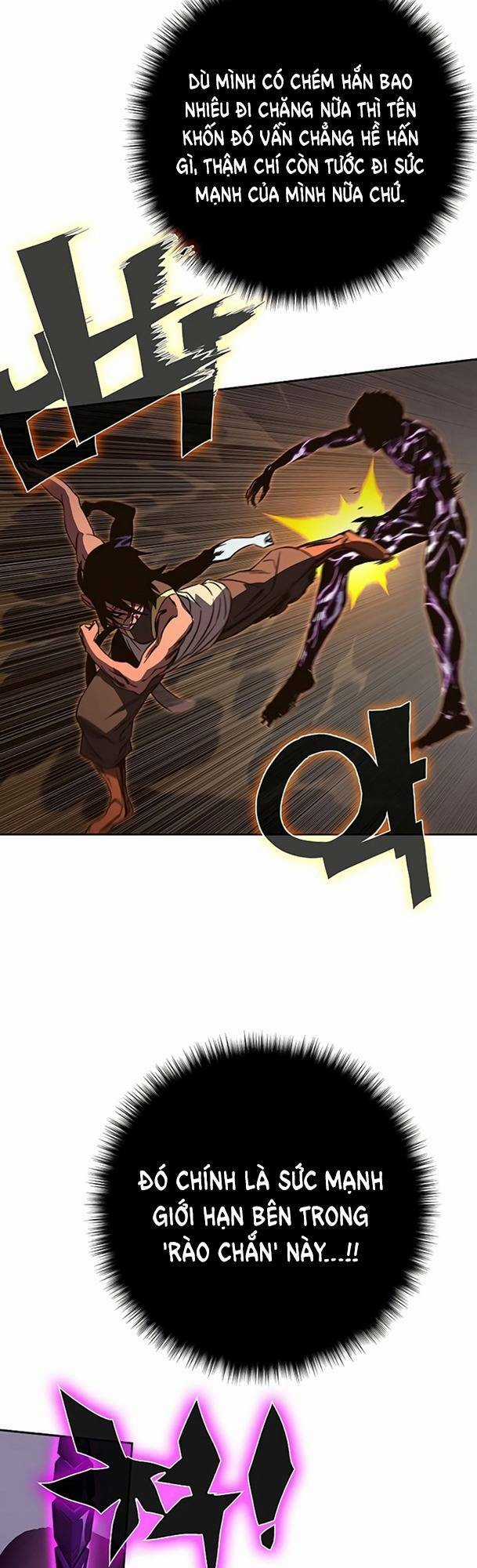 Ex & Ash Chapter 50 trang 53