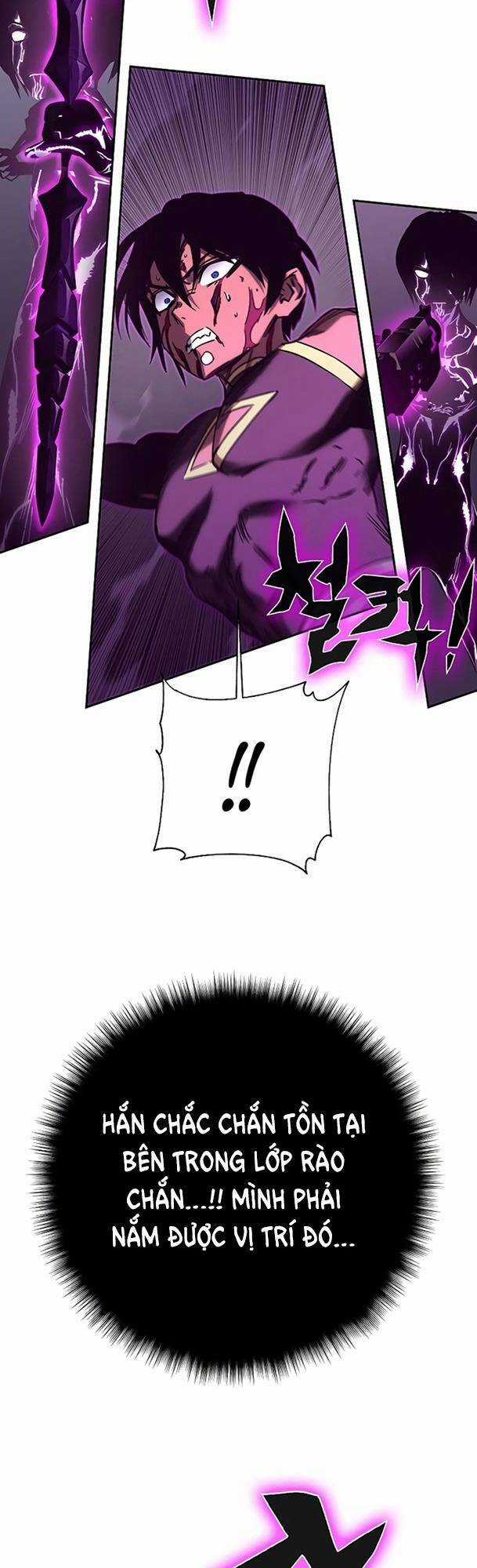 Ex & Ash Chapter 50 trang 54