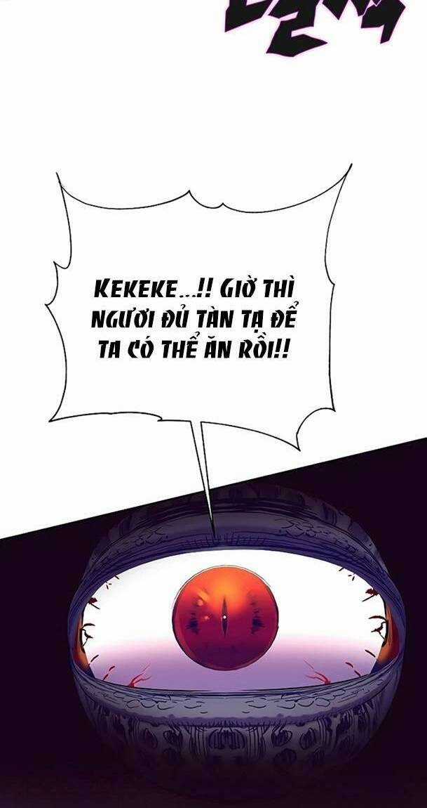 Ex & Ash Chapter 50 trang 57