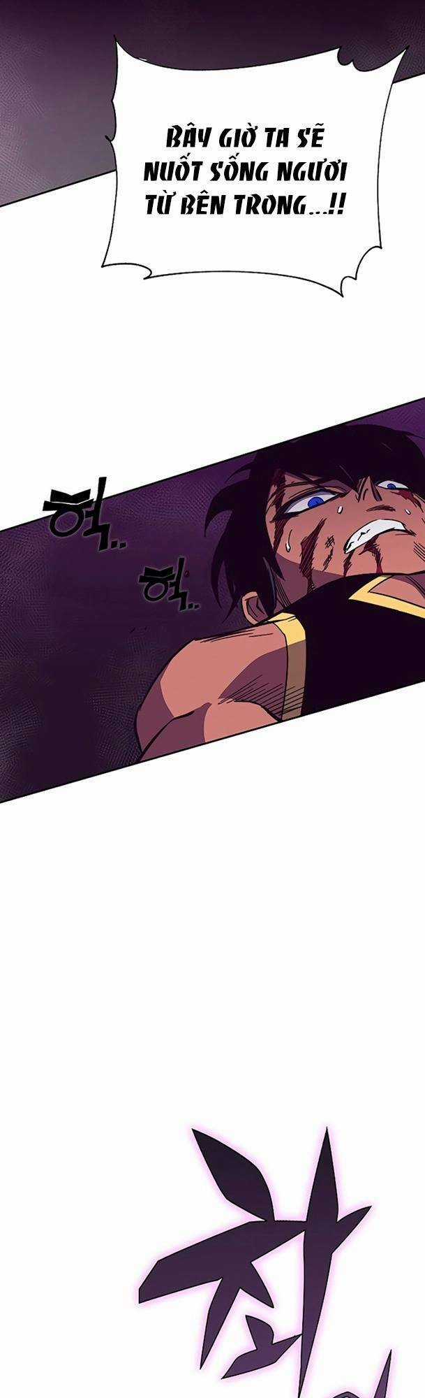 Ex & Ash Chapter 50 trang 58