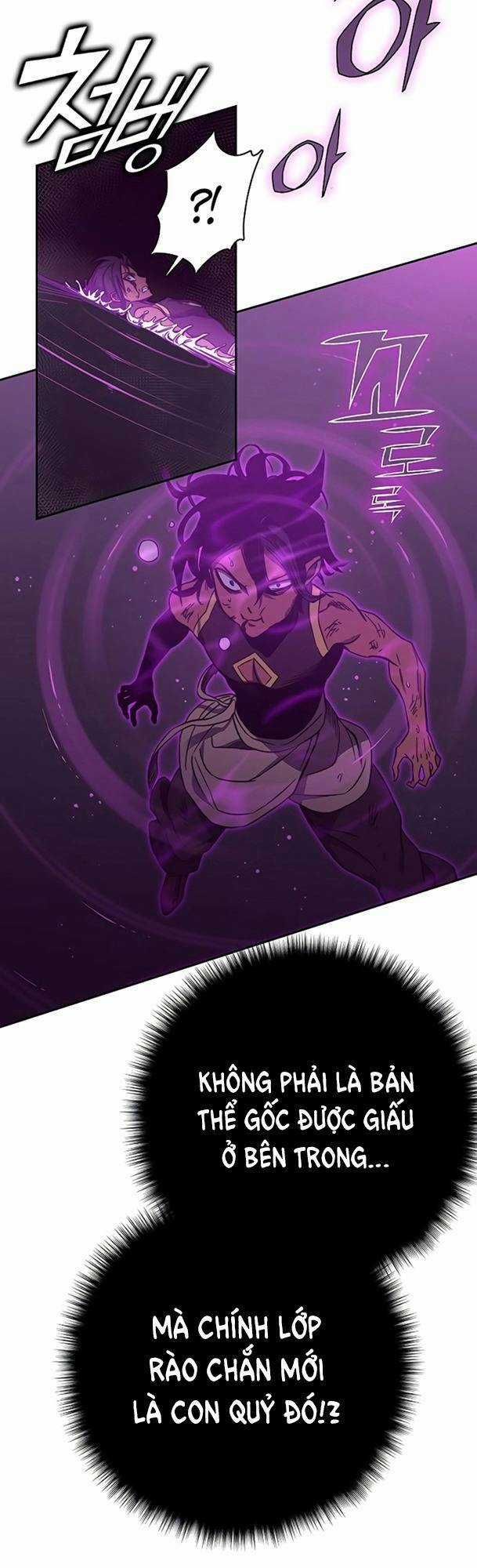 Ex & Ash Chapter 50 trang 59