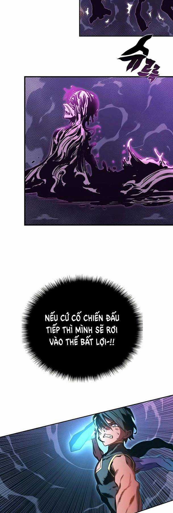 Ex & Ash Chapter 50 trang 6