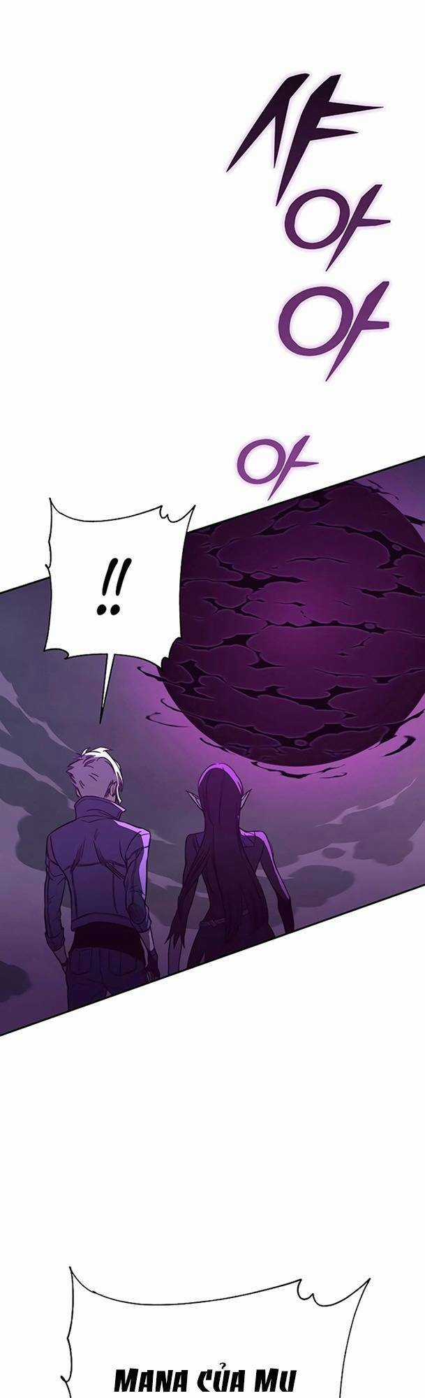 Ex & Ash Chapter 50 trang 60