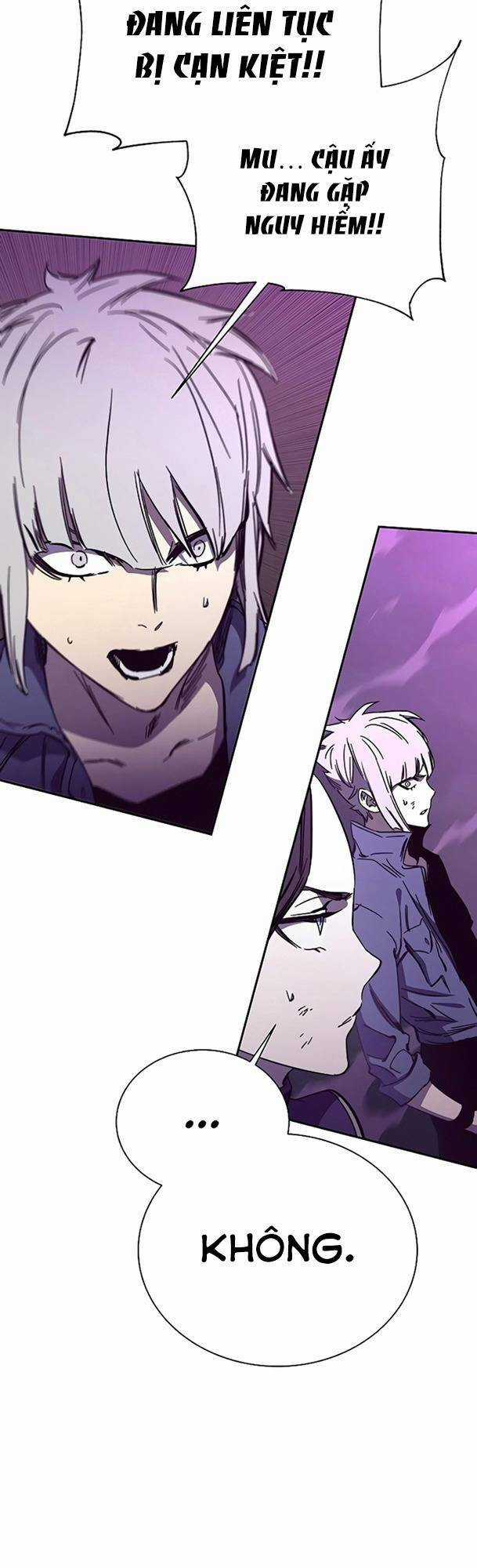 Ex & Ash Chapter 50 trang 61