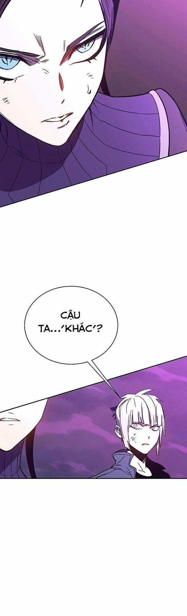 Ex & Ash Chapter 50 trang 63