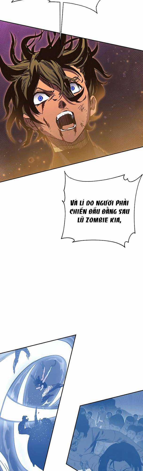 Ex & Ash Chapter 50 trang 70