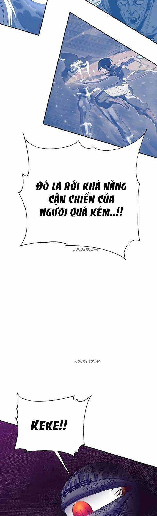 Ex & Ash Chapter 50 trang 71