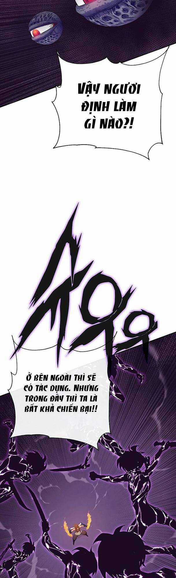 Ex & Ash Chapter 50 trang 72