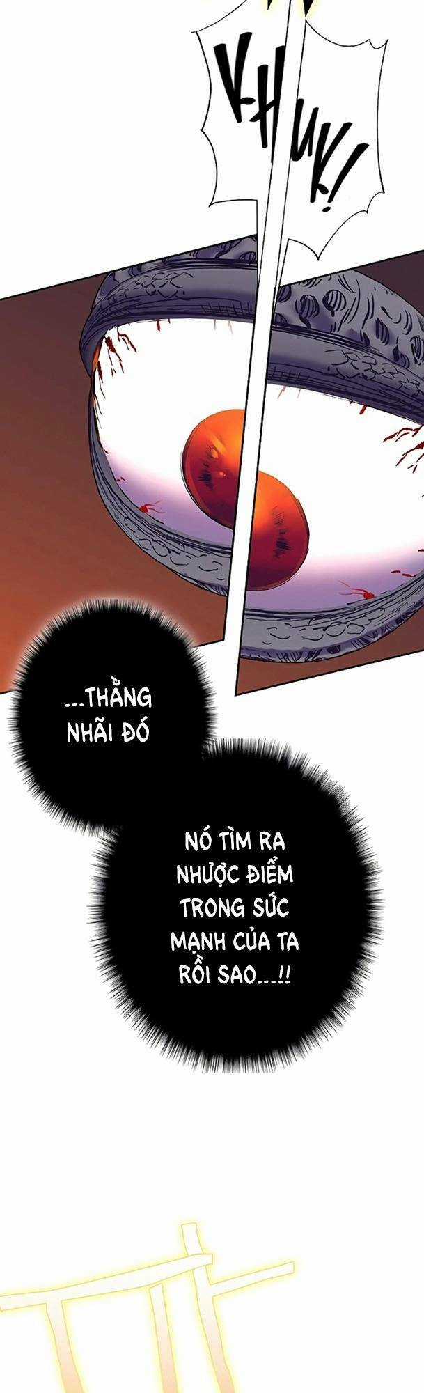 Ex & Ash Chapter 50 trang 80