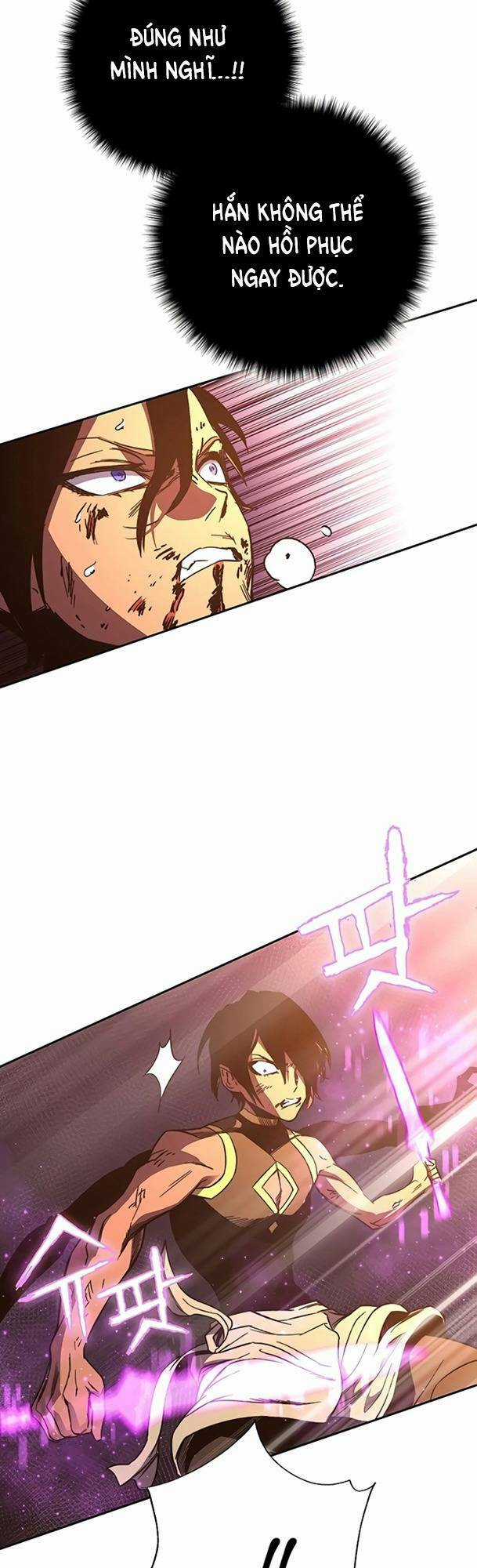 Ex & Ash Chapter 50 trang 83