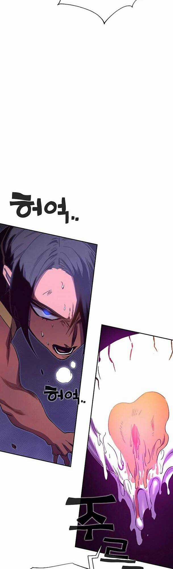 Ex & Ash Chapter 50 trang 9