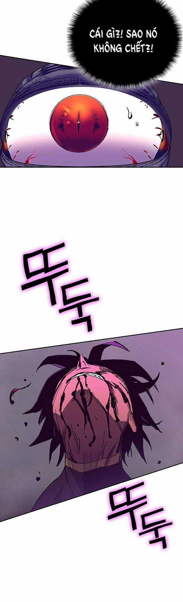 Ex & Ash Chapter 50 trang 97