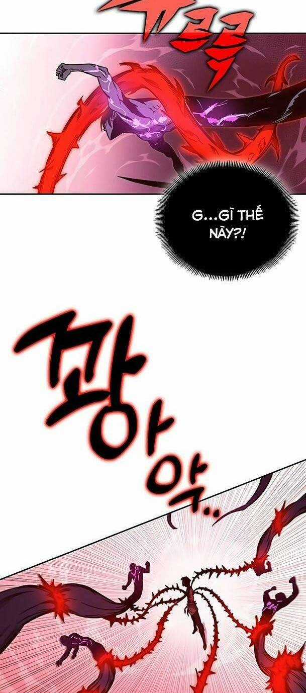 Ex & Ash Chapter 51 trang 11