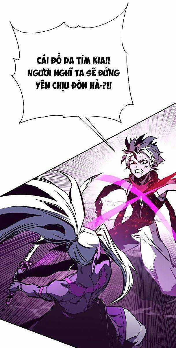 Ex & Ash Chapter 51 trang 138