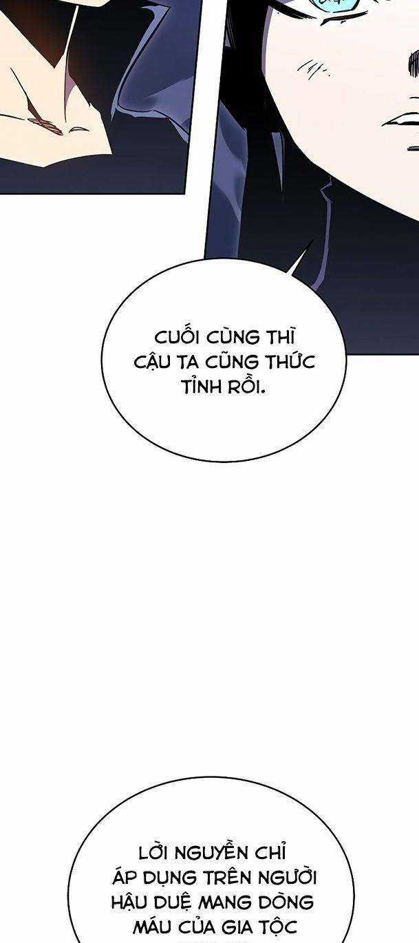 Ex & Ash Chapter 51 trang 22