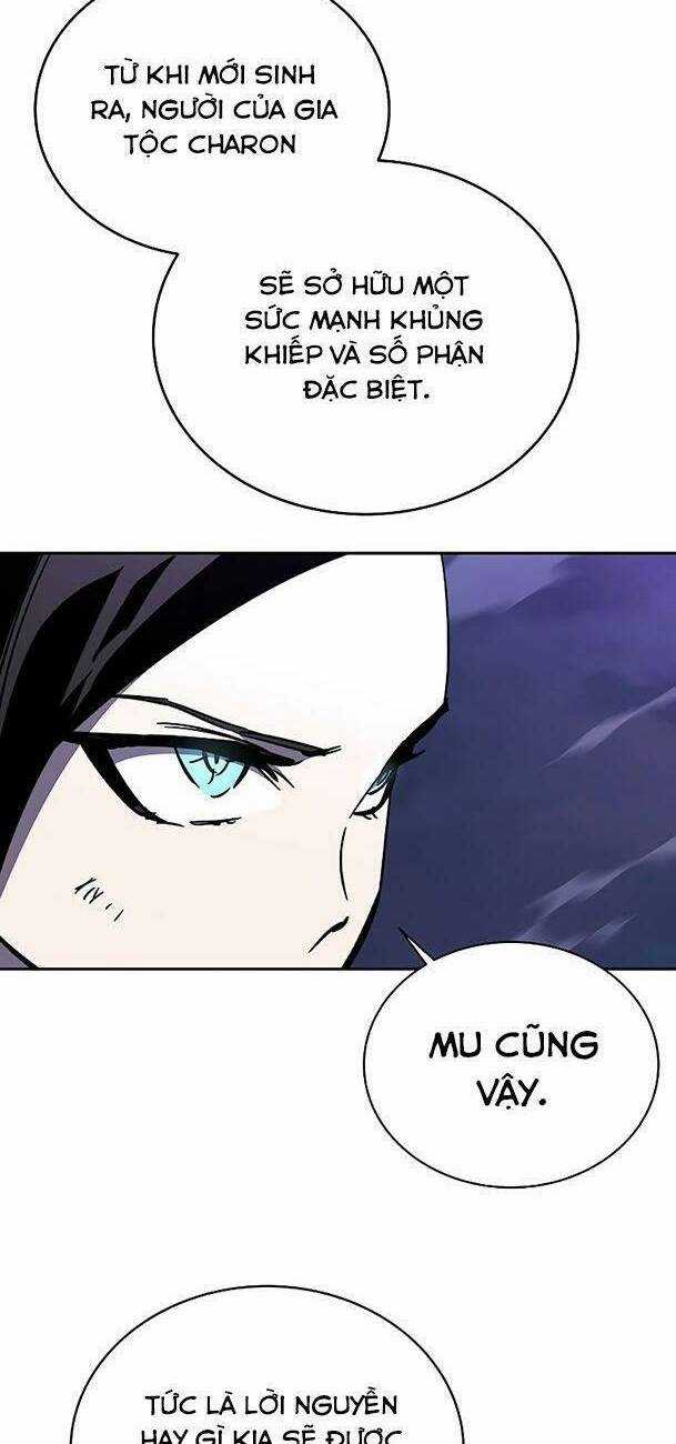 Ex & Ash Chapter 51 trang 25