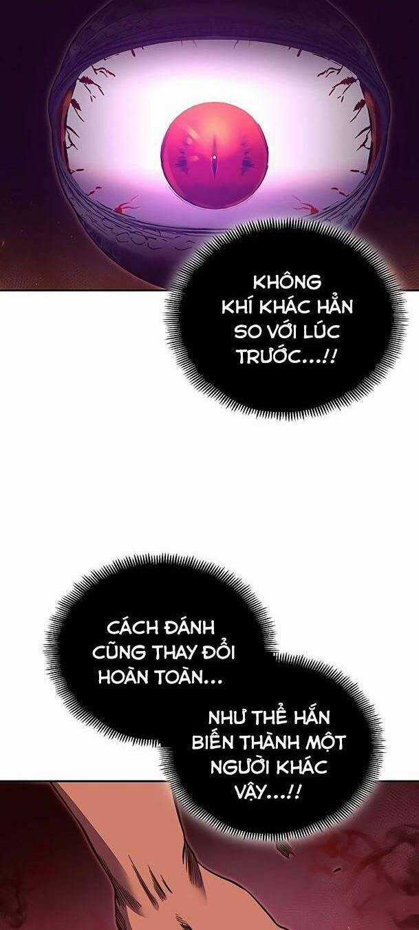 Ex & Ash Chapter 51 trang 3