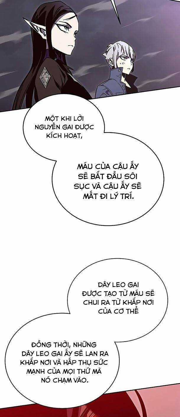 Ex & Ash Chapter 51 trang 34