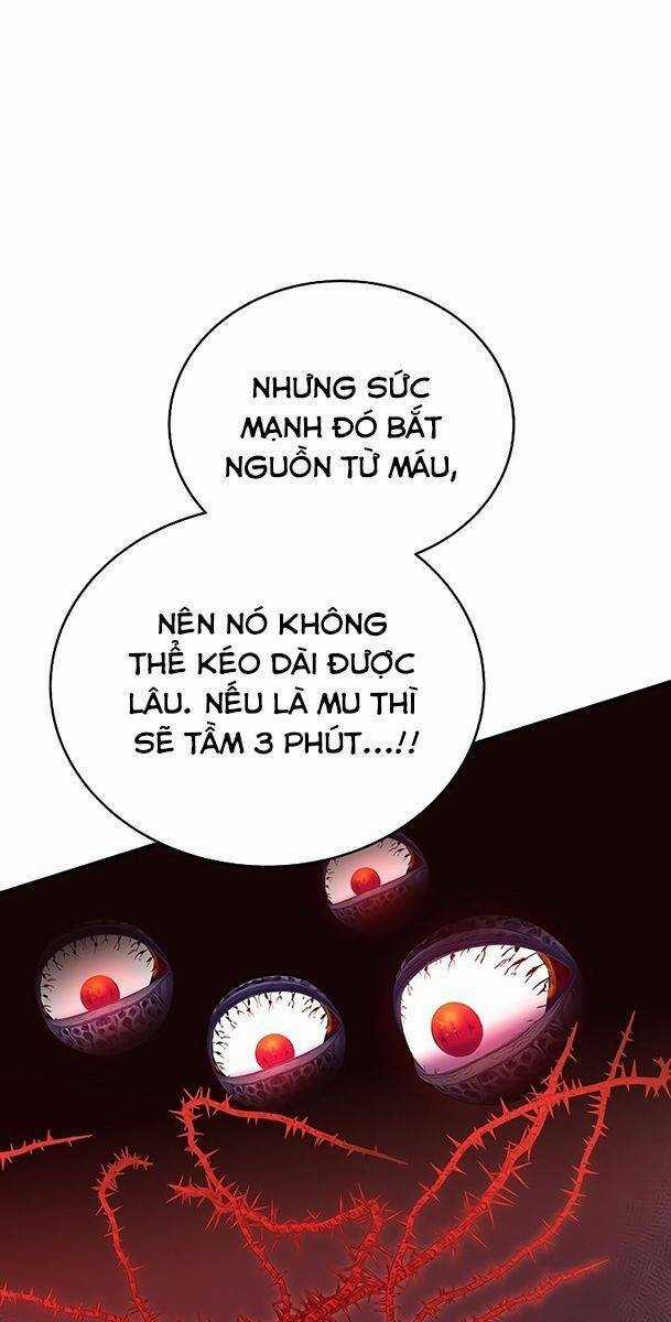 Ex & Ash Chapter 51 trang 36