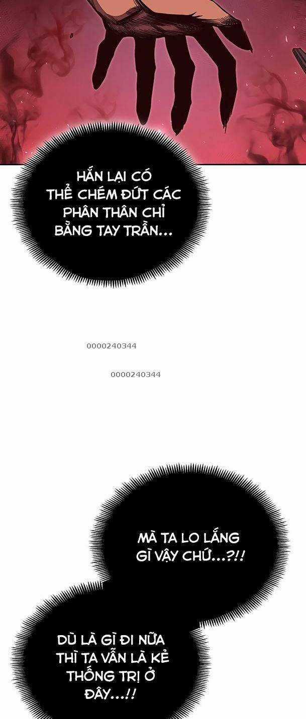 Ex & Ash Chapter 51 trang 4