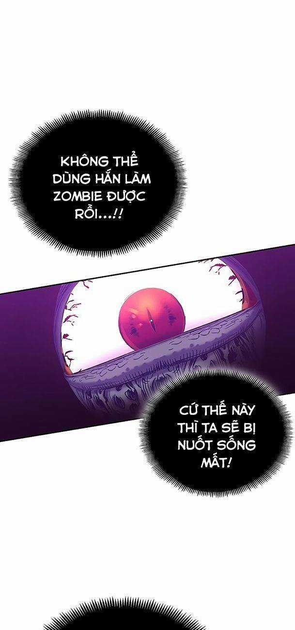 Ex & Ash Chapter 51 trang 44