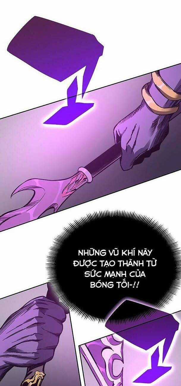 Ex & Ash Chapter 51 trang 49