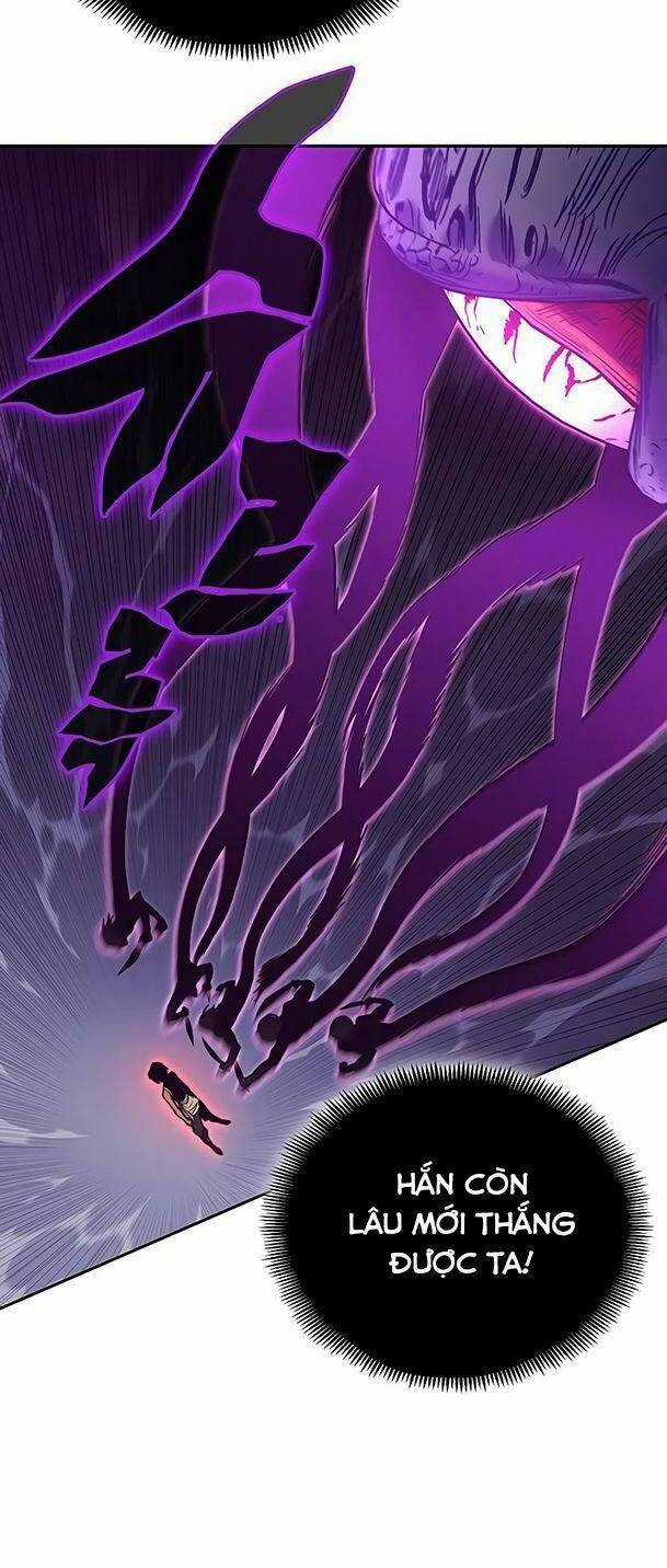 Ex & Ash Chapter 51 trang 5