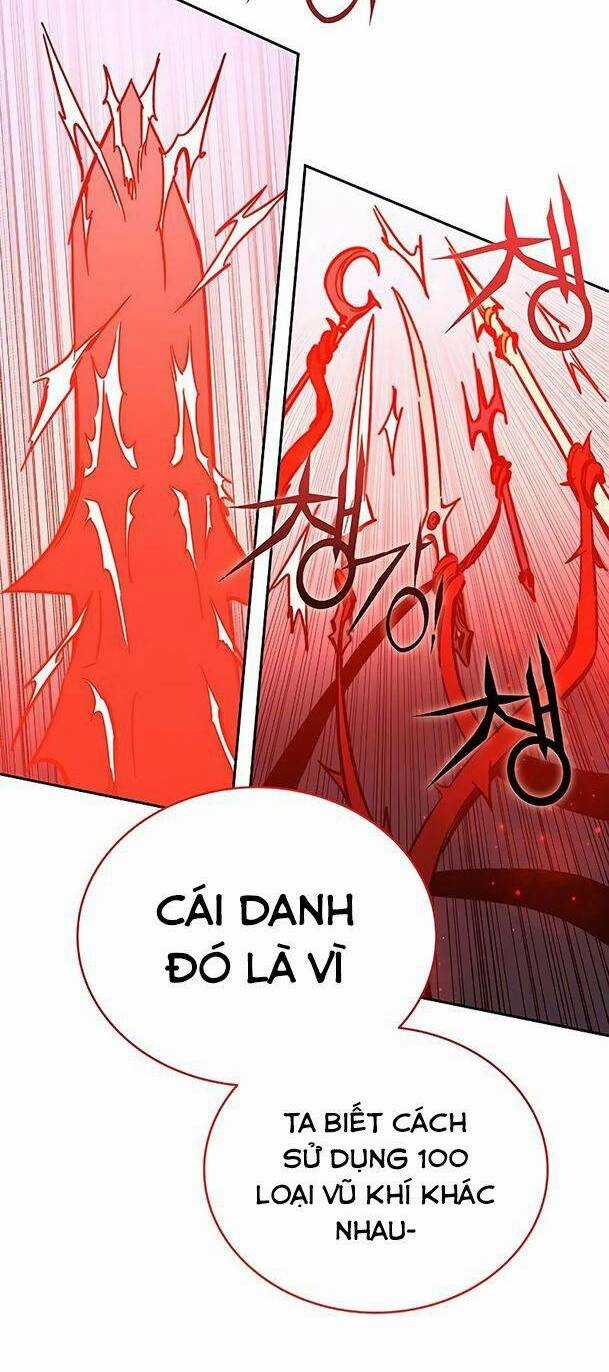 Ex & Ash Chapter 51 trang 71