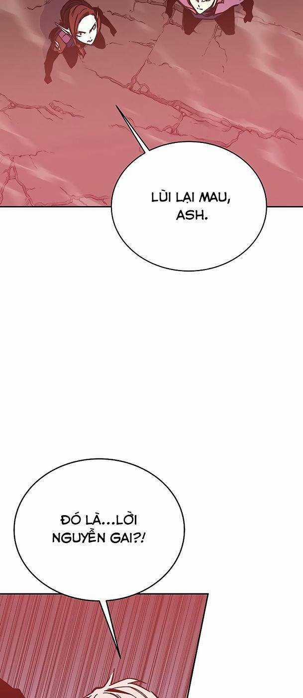 Ex & Ash Chapter 51 trang 88