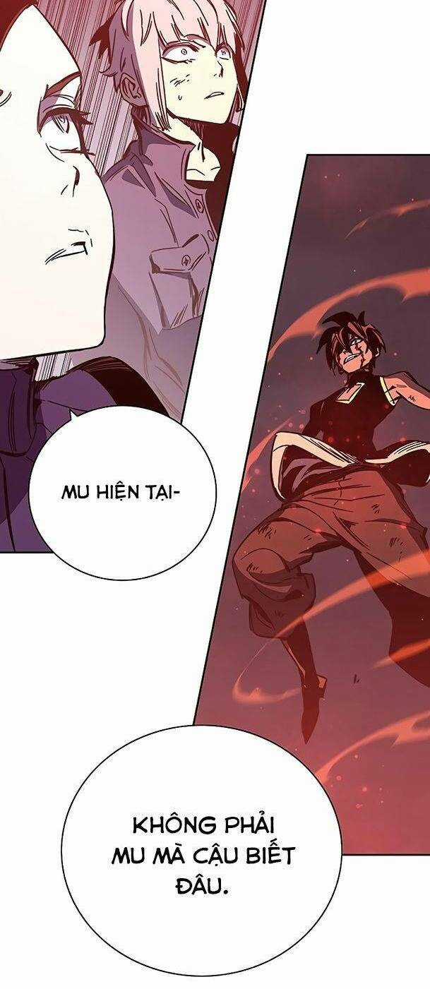 Ex & Ash Chapter 51 trang 89